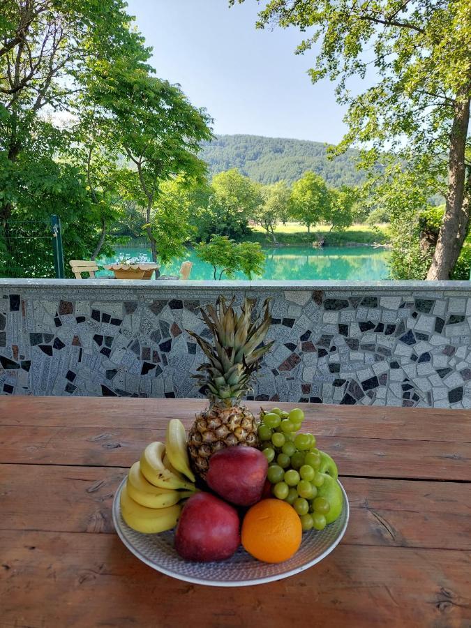 La Reina Una Bihac Bagian luar foto